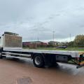 DAF CF 220 18 TON FLAT