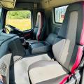 VOLVO FMX 500 8X4 TIPPER GRAB