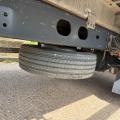 MAN FORWARD F135 240 FRIDGE / CURTAINSIDER