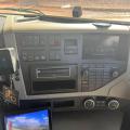 VOLVO FM500 6X2 FLAT CRANE