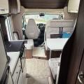 FIAT BENIMAR MILEO 346 MOTORHOME