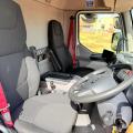 DAF LF 230 18 TON FRIDGE, TAIL LIFT