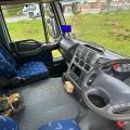 IVECO STRALIS 310 6X2 D/SIDE CRANE