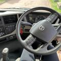 VOLVO FM 420 8X4 ALLOY TIPPER