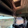RENAULT C430 8X4 BULK TIPPER
