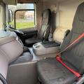 DAF CF 450 FAN 6X2 FLAT CRANE