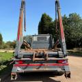 MAN TGM 18.250 18 TON SKIP LOADER