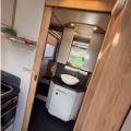 FIAT ROLLER TEAM PEGASO 740 MOTORHOME