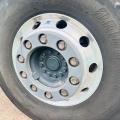 IVECO AD360X42 8X4 CONCRETE MIXER