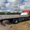 IVECO S-WAY 400 18 TON DROPSIDE