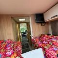 NIESMANN + BISCHOFF FLAIR 920EK MOTORHOME