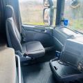 SCANIA R410 8X2 FLAT 82 TON CRANE