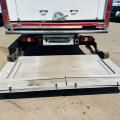 MERCEDES-BENZ ANTOS 2527 6X2 FRIDGE
