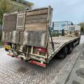 SCANIA P280 6X2 BEAVERTAIL