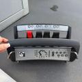 MERCEDES-BENZ ATEGO 816 POLE CARRIER CRANE
