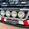 SCANIA R730 6X4 TRACTOR UNIT