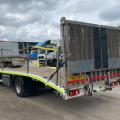 IVECO EUROCARGO 120-210 BEAVERTAIL