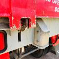VOLVO FMX 500 8X4 TIPPER GRAB