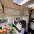 FIAT ROLLER TEAM PEGASO 740 MOTORHOME