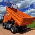 MERCEDES-BENZ AROCS 1824 18 TON STEEL TIPPER