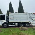 MERCEDES-BENZ ECONIC 2630 6X2 REFUSE