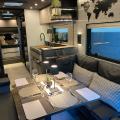 NIESMANN & BISCHOFF FLAIR 920EK MOTORHOME