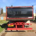 MERCEDES-BENZ AROCS 1824 18 TON DROPSIDE TIPPER GRAB