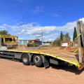 MAN TGS 360 6X2 BEAVERTAIL