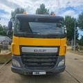 DAF CF 400 8X4 ALI INSULATED TIPPER