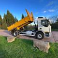 DAF LF 260 18 TON DROPSIDE TIPPER