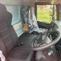 IVECO S-WAY 400 CNG CHASSIS CAB