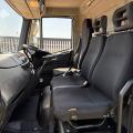 IVECO EUROCARGO 120E19 12 TON POLE ERECTOR