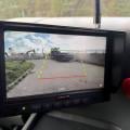 SCANIA G440 8X2 FLAT FASSI CRANE D/BAR