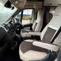 FIAT BENIMAR MILEO 346 MOTORHOME