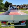 MAN TGL 7.160 7.5 TON DROPSIDE CRANE