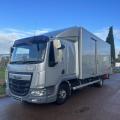 DAF LF 180 7.5 TON BOX TAI