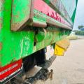 DAF CF 450 8X4 TIPPER GRAB