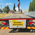 MAN TGS 26.440 6X2 FLAT CRANE