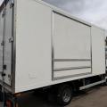 IVECO EUROCARGO 75.160 7.5 TON FRIDGE