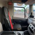 DAF CF 450 FAN 6X2 FLAT CRANE