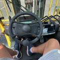 HYSTER 3.0 FT DIESEL FORKLIFT