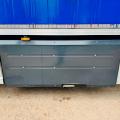IVECO S WAY 400 6X2 CNG CURTAINSIDER