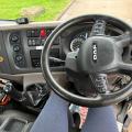 DAF LF 220 18 TON DROPSIDE CRANE