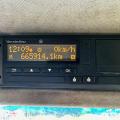 MERCEDES-BENZ AROCS 3246 8X2 FLAT CRANE