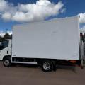 ISUZU FORWARD N75 190 FRIDGE