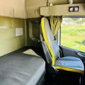 VOLVO FH16 8X4 TRACTOR UNIT CRANE