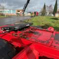 DAF XF 510 FTS 6X2 UNIT C/W CRANE