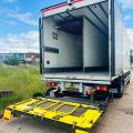 DAF LF 290 18 TON FRIDGE