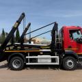 DAF LF 290 16 TON SKIP LOADER
