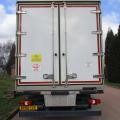MERCEDES-BENZ ANTOS 1824 18 TON FRIDGE